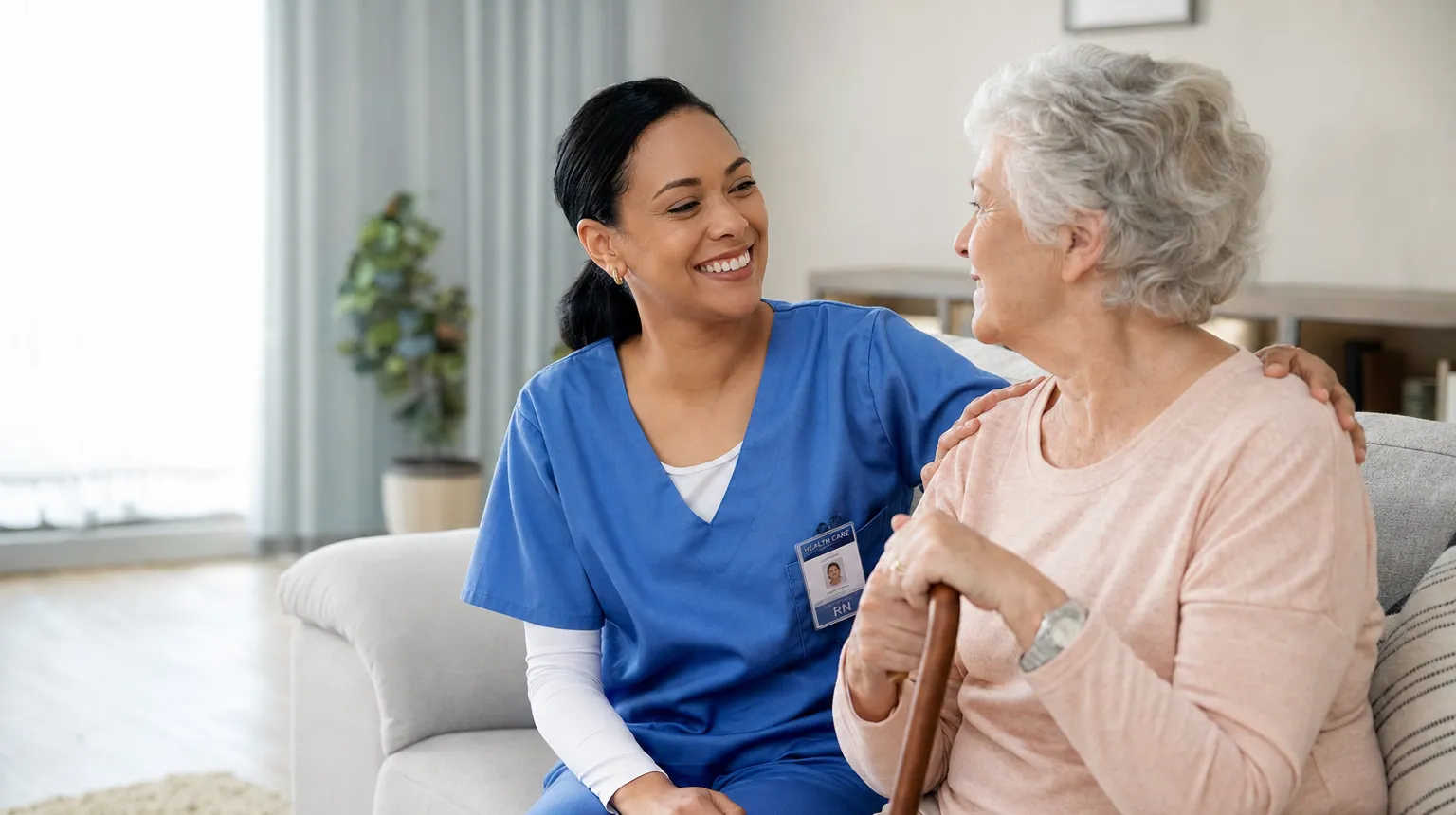 Does Medicare Cover Dementia Care in Copiague, NY? Home Care, Nursing Homes, and Assisted Living