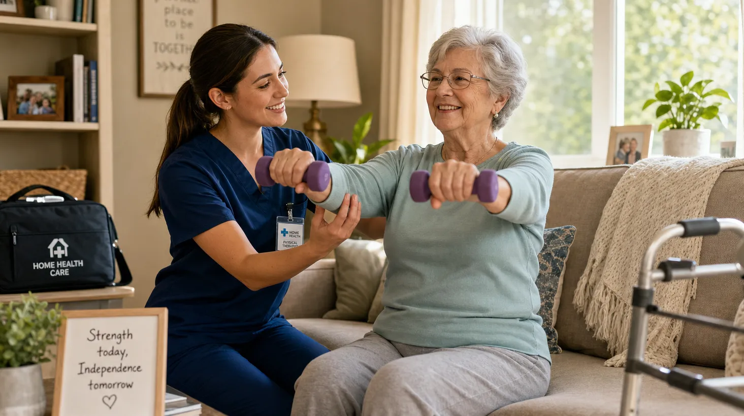 Does Medicare Cover Home Health Care in Binghamton, NY? Coverage, Eligibility, and What’s Not Included Does Medicare Cover Home Health Care in Binghamton, NY? Coverage, Eligibility, and What’s Not Included