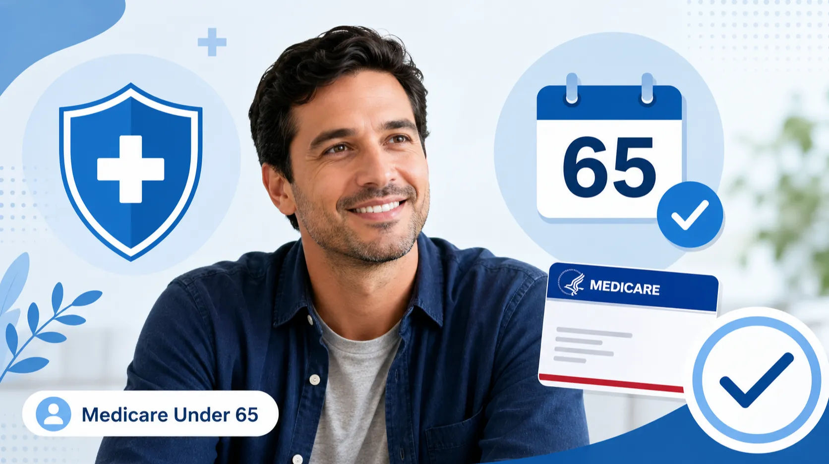 Medicare Under 65 in New York: How to Qualify Before You Turn 65
