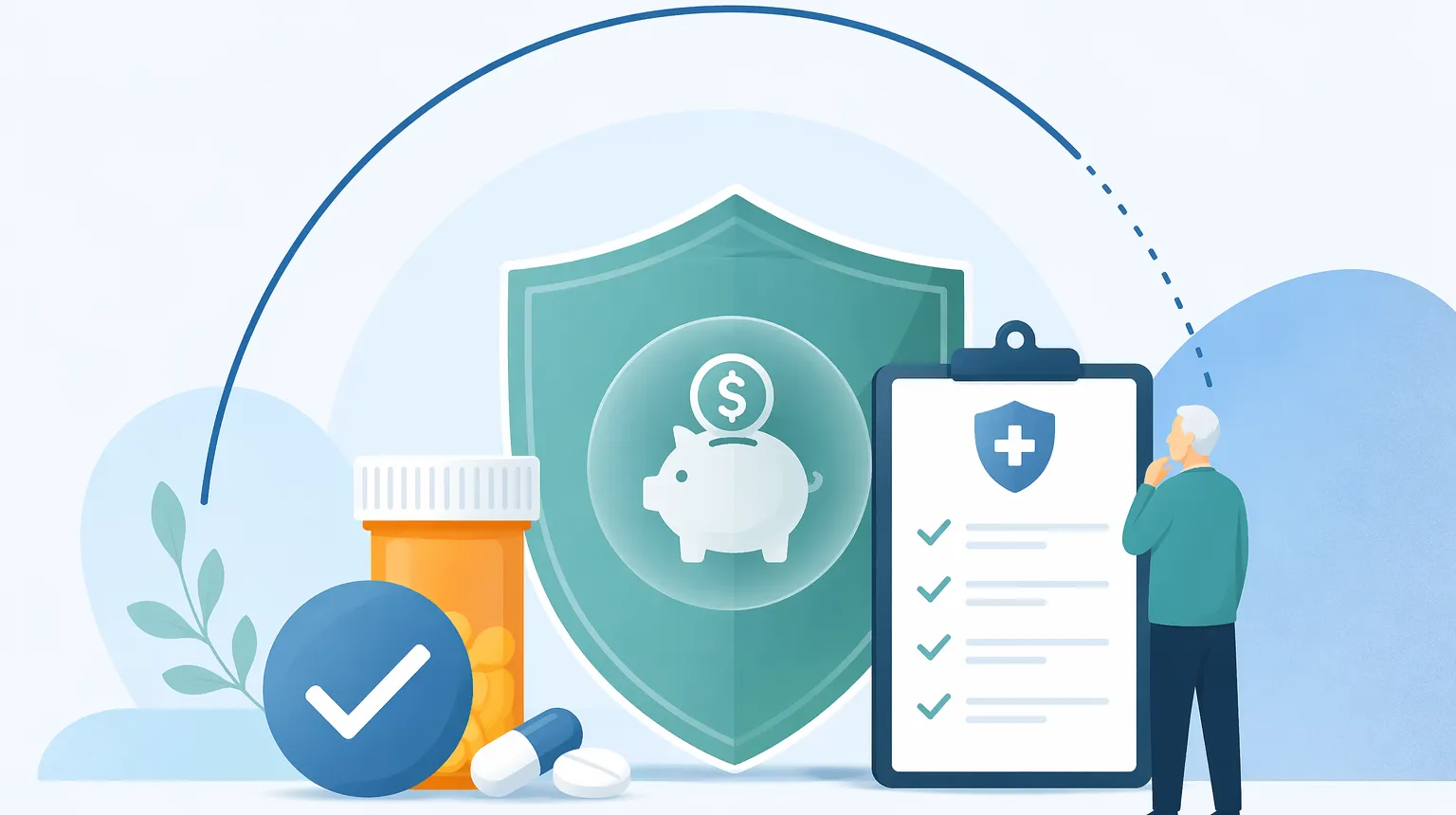 The $2,000 Medicare Part D Out-of-Pocket Cap in Astoria, NY: 2026 Guide