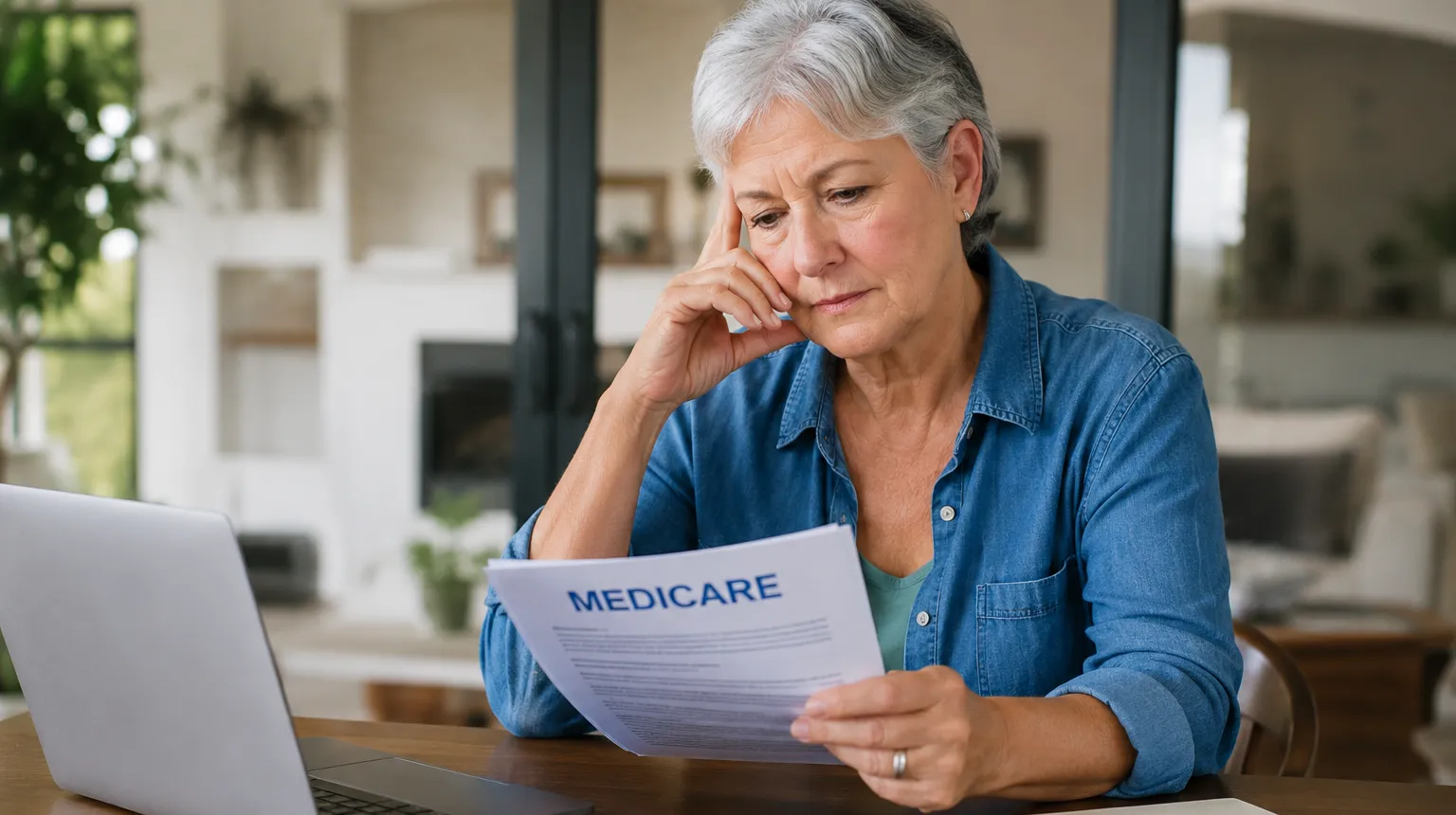 The New York Medicare Part B Late Enrollment Penalty: What It Costs and How to Avoid It