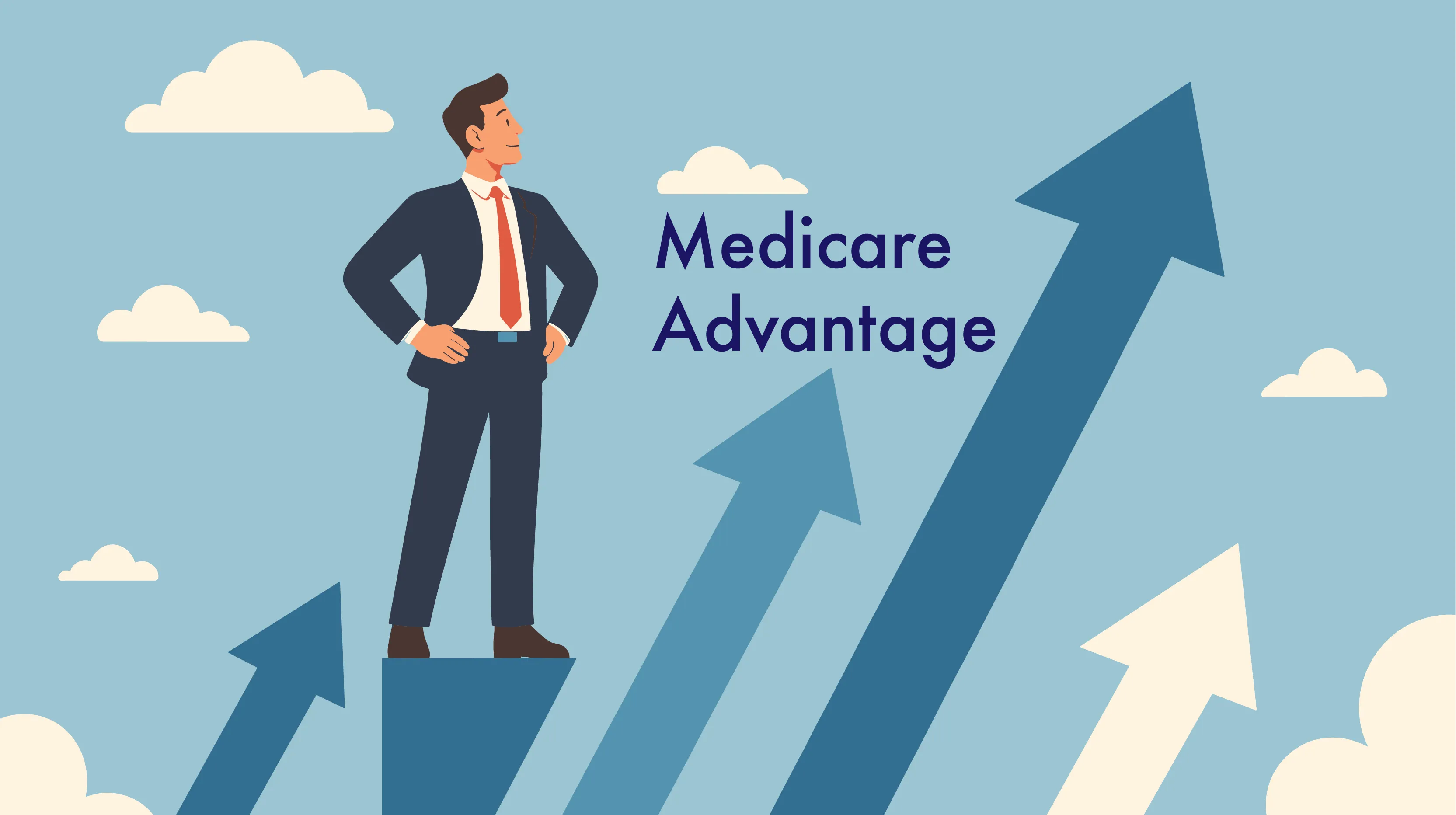 The Perks That Are Driving Seniors to Medicare Advantage Plans in Bronx, NY