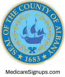 Enroll in a Albany New York Medicare Plan.