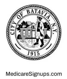 Enroll in a Batavia New York Medicare Plan.