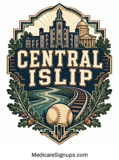 Enroll in a Central Islip New York Medicare Plan.
