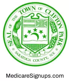 Enroll in a Clifton Park New York Medicare Plan.