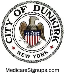 Enroll in a Dunkirk New York Medicare Plan.