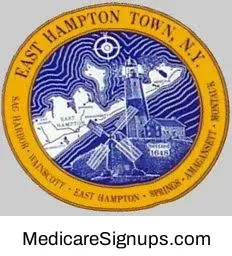 Enroll in a East Hampton New York Medicare Plan.