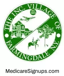 Enroll in a Farmingdale New York Medicare Plan.