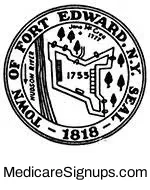 Enroll in a Fort Edward New York Medicare Plan.