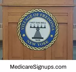 Enroll in a Fredonia New York Medicare Plan.