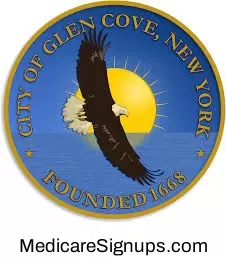 Enroll in a Glen Cove New York Medicare Plan.