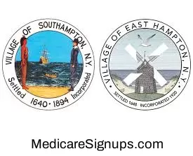 Enroll in a Hampton Bays New York Medicare Plan.