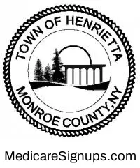 Enroll in a Henrietta New York Medicare Plan.
