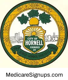 Enroll in a Hornell New York Medicare Plan.