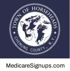 Enroll in a Horseheads New York Medicare Plan.