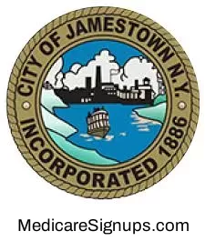 Enroll in a Jamestown New York Medicare Plan.