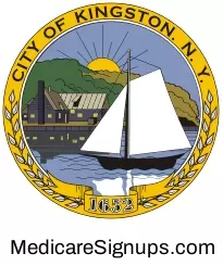 Enroll in a Kingston New York Medicare Plan.