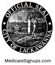 Enroll in a Lackawanna New York Medicare Plan.