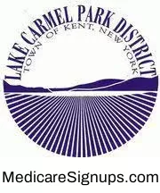 Enroll in a Lake Carmel New York Medicare Plan.