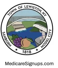 Enroll in a Lewiston New York Medicare Plan.