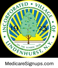 Enroll in a Lindenhurst New York Medicare Plan.