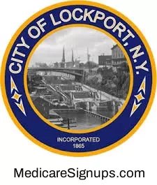 Enroll in a Lockport New York Medicare Plan.