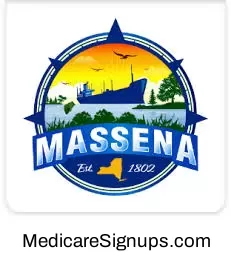 Enroll in a Massena New York Medicare Plan.