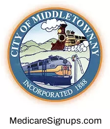 Enroll in a Middletown New York Medicare Plan.