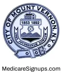 Enroll in a Mount Vernon New York Medicare Plan.