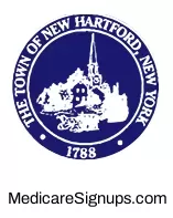 Enroll in a New Hartford New York Medicare Plan.