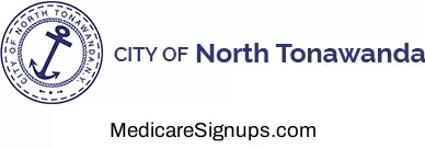 Enroll in a North Tonawanda New York Medicare Plan.