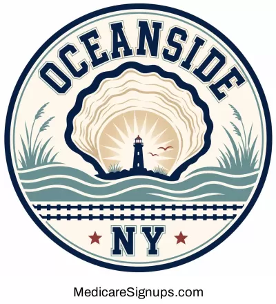 Enroll in a Oceanside New York Medicare Plan.