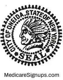 Enroll in a Oneida New York Medicare Plan.