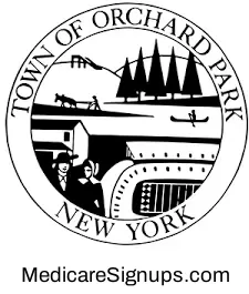 Enroll in a Orchard Park New York Medicare Plan.