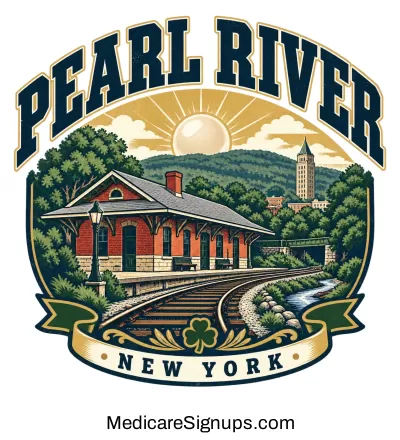 Enroll in a Pearl River New York Medicare Plan.