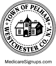 Enroll in a Pelham New York Medicare Plan.
