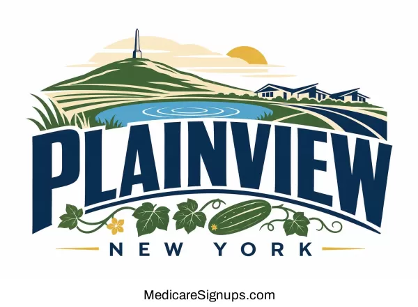 Enroll in a Plainview New York Medicare Plan.