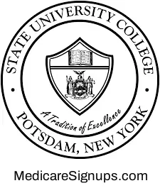 Enroll in a Potsdam New York Medicare Plan.