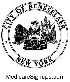 Enroll in a Rensselaer New York Medicare Plan.