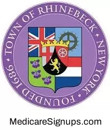 Enroll in a Rhinebeck New York Medicare Plan.