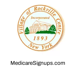 Enroll in a Rockville Centre New York Medicare Plan.