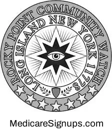 Enroll in a Rocky Point New York Medicare Plan.