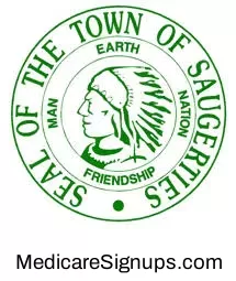 Enroll in a Saugerties New York Medicare Plan.