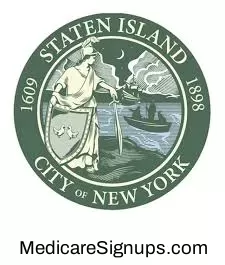 Enroll in a Staten Island New York Medicare Plan.