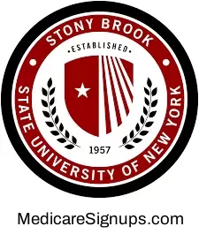 Enroll in a Stony Brook New York Medicare Plan. Enroll in a Stony Brook New York Medicare Plan.