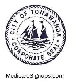 Enroll in a Tonawanda New York Medicare Plan.