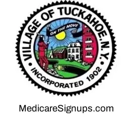 Enroll in a Tuckahoe New York Medicare Plan.