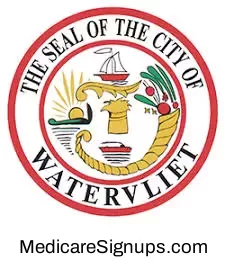 Enroll in a Watervliet New York Medicare Plan.