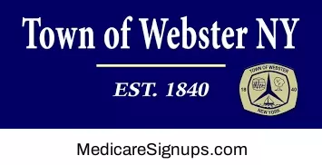 Enroll in a Webster New York Medicare Plan.